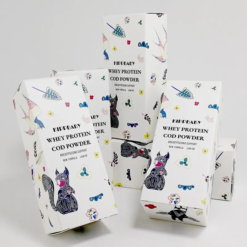 Custom Printing Luxury Cosmetic Box Paper Perfume Packaging Gift Box – Paper Box and Folding Box price