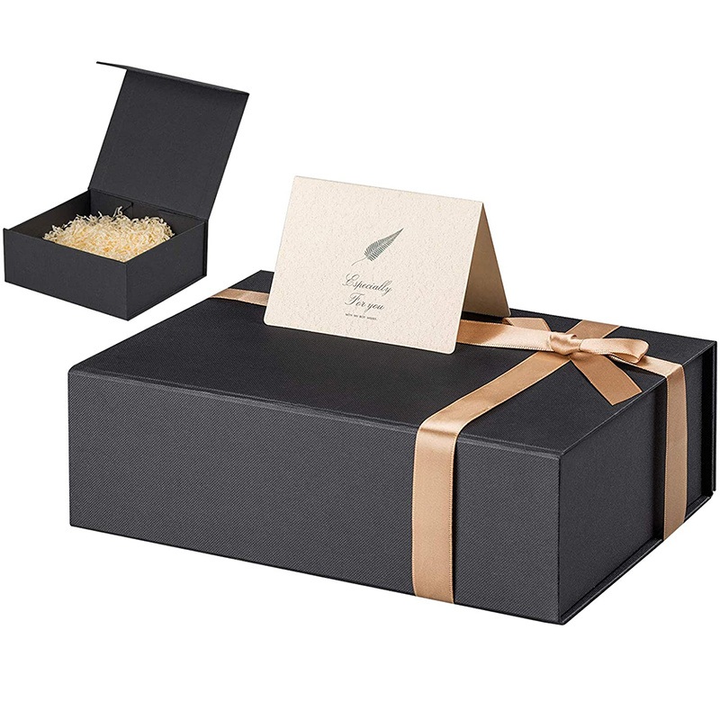Customized Cardboard Magnetic Paper Box Luxury Magnet Gift Boxes for Clothes – Cosmetics Packaging and Skincare Cosmetics Packaging price