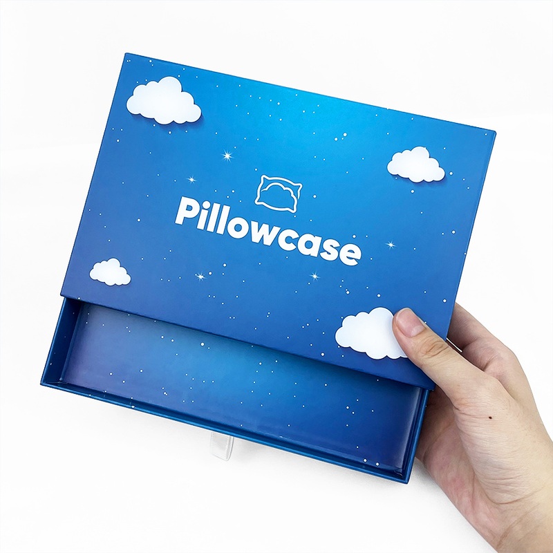 Factory Wholesale OEM Cosmetic Box Environmental Protection Biodegradable Gift Box – Custom Packaging and Custom Printed Boxes price