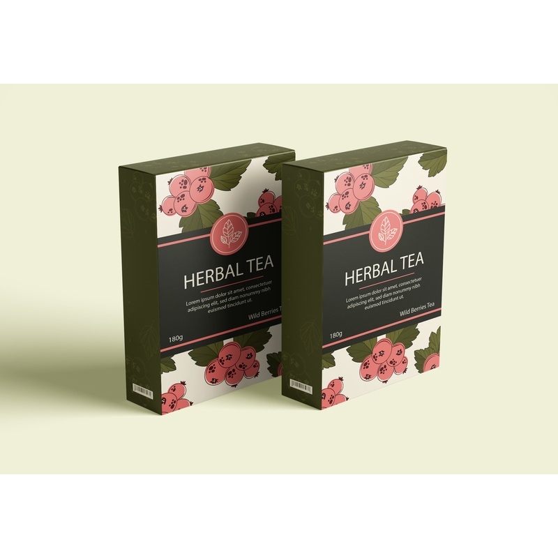 FSC Quality Soft Foldable Paper Packaging Gift Box Food Grade Tea Coffee Easy Set-up – China Wholesale and Gift Box price