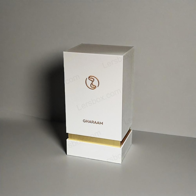 Hot Sale Custom Logo Carboard Paper Gift Box – Gift Box and Packaging Box price