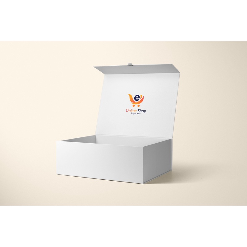 Premium Magnetic Closure Cardboard Box for Food Items – Food Packaging and Chocolate Box price