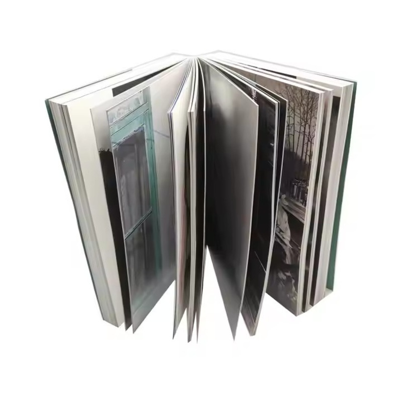 Printing Paperback Book, Printing Soft Cover Book, Cheap Book Printing in China – Restaurant Docket Book and Magic Water Coloring Book price