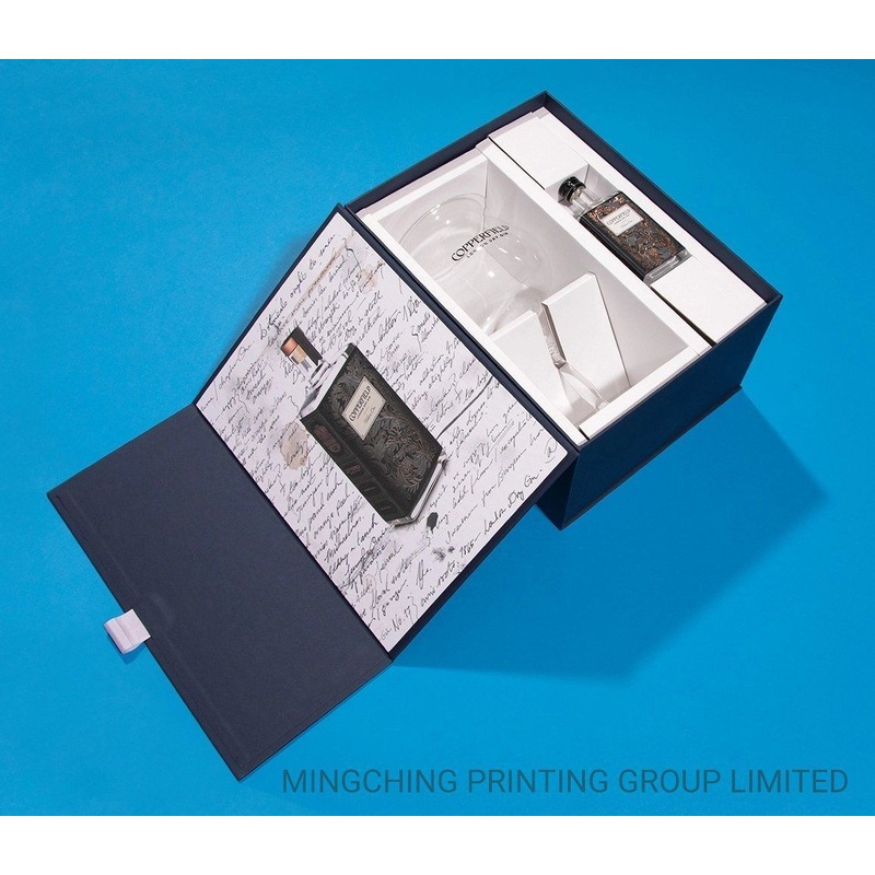 Stylish Custom Folding Gift Boxes Perfect for Branding – Customizable Box and Elegant Folding Box price