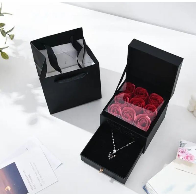 Wholesale Custom High Quality Carton Gift Packaging Box for Valentines Day – Gift Boxes and Packaging Box price