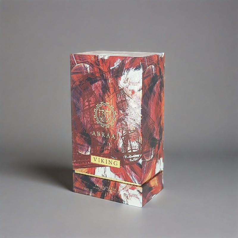 Wholesale High-Grade Retro Coloed Christmas Tote Valentines Day Gifts Wedding Candy Box Elegant Perfume Cosmetic Present Packaging Box with Metal Lock – Gift Box and Packaging Box price