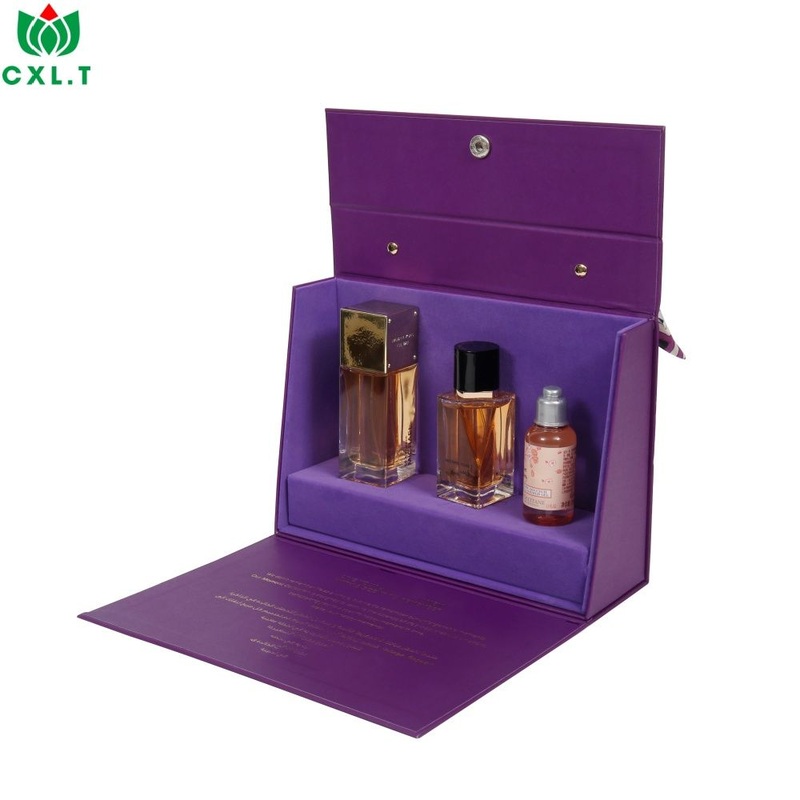 Wine Glass New Year Magnetic Handbag Ribbon Paper Wedding Jewelry Packaging Box – Jewelry Packaging Box and Magnetic price