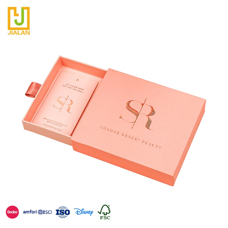2024 New Deluxe Customized Necklace Bracelet Bangle Handheld Kraft Jewelry Boxes – Paper Box and Gift Box price