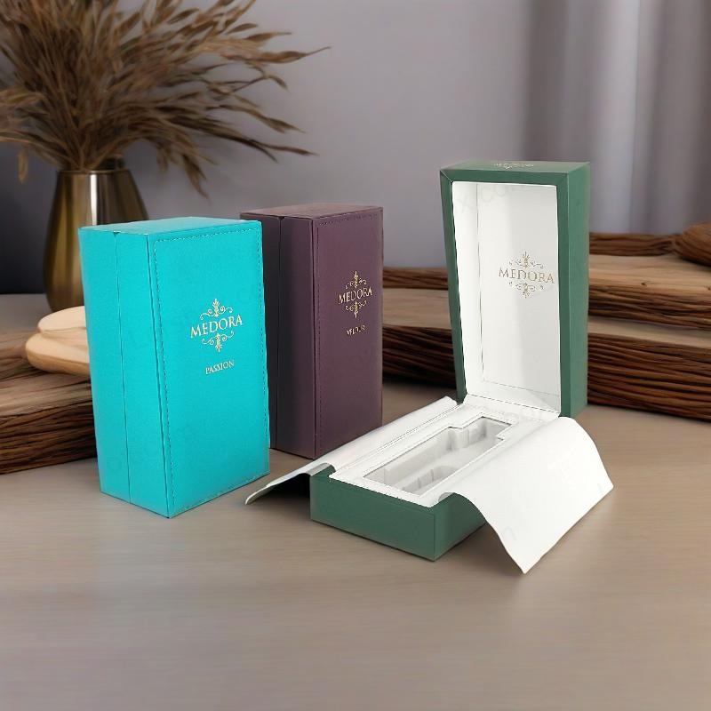 2025 High Quality Perfume Gift Box Custom – Perfume Box and Gift Box price