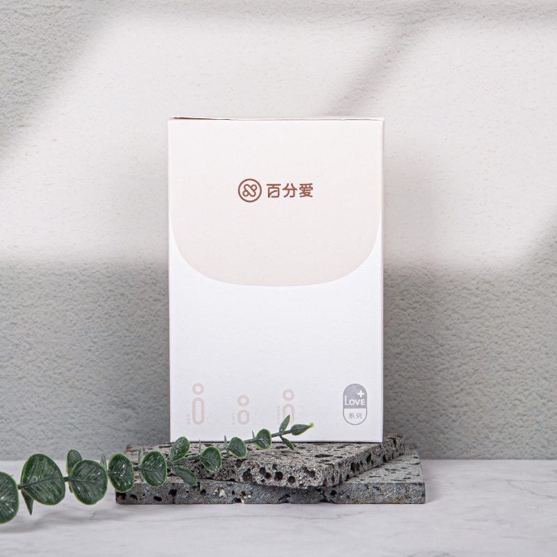 Custom Fashion Exquisite White Cardboard Box Cosmetic Food Four-Color Printing Cartons Packaging Box – Overlaid with Matte Film Box and Packing Box price