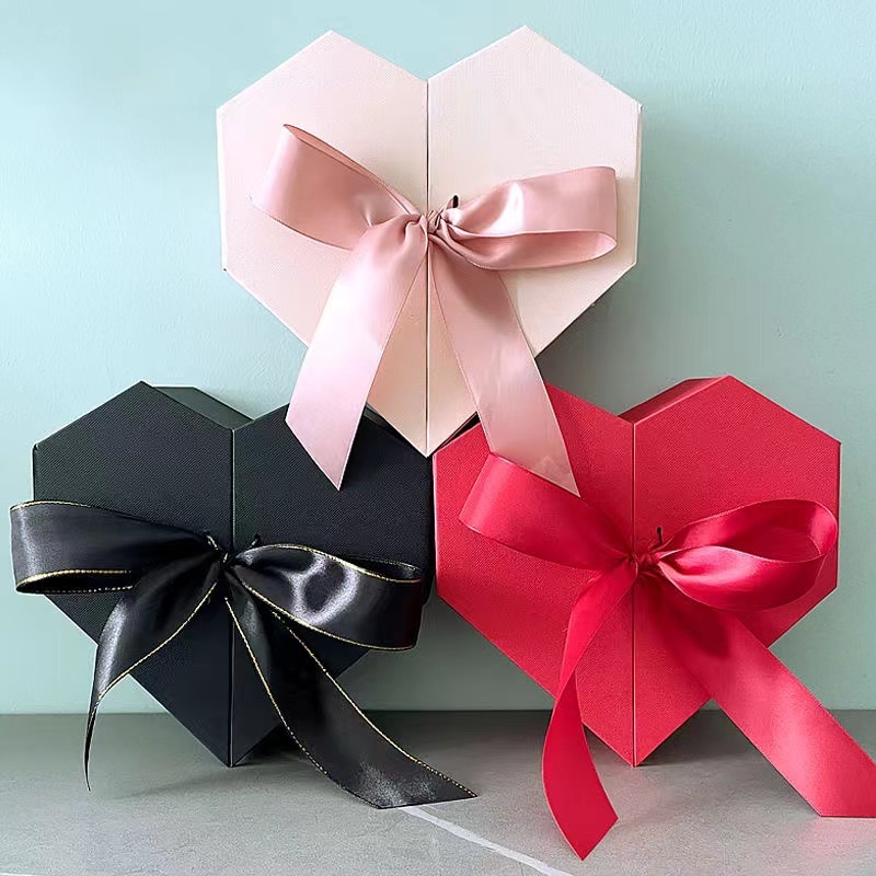 Custom Logo Eco Friendly Paper Box for Skincare Cosmetics with Valentines Day Mothers Day Gift Packaging – Box and Gift Box price