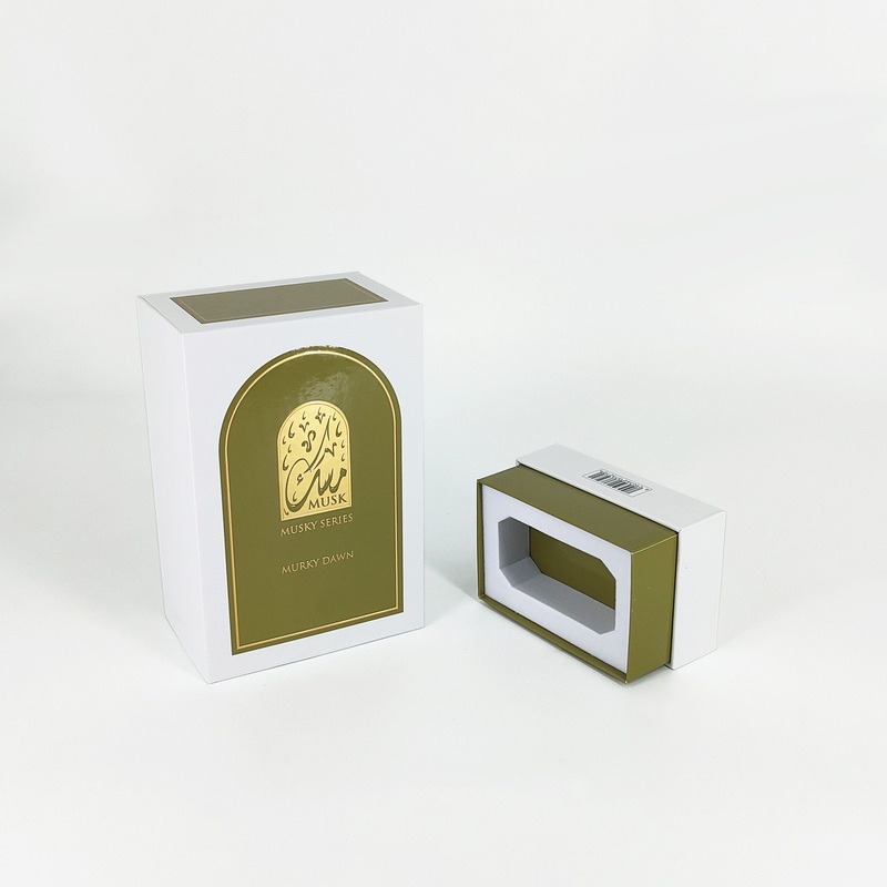Custom Luxury Printed Foldable Cardboard Kraft Perfume Packaging Box Shipping Packing – Perfume Box and Gift Box price