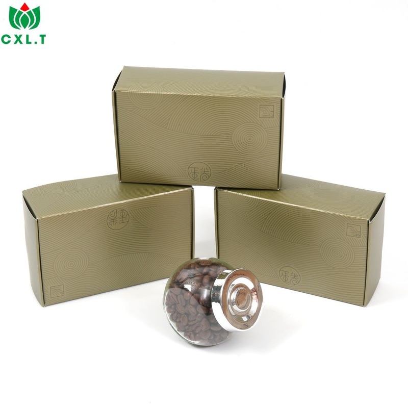 Custom Printing Foldable Art Paper Seafood Storage Cereal Food Packaging Cake Box – Cake Box and Cake Packaging Box price