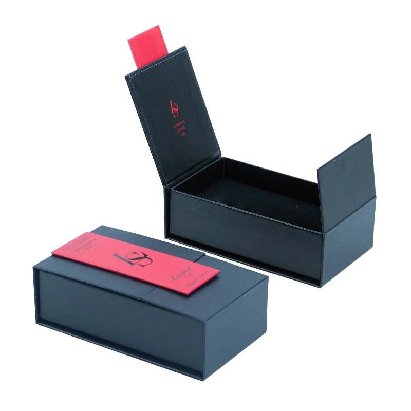 Customizable Cardboard Gift Boxes for Perfume & Aromatherapy – Packaging Box and Perfume Box price