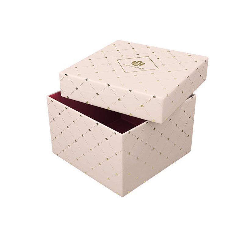 Customizable Perfume Package Box Heaven and Earth Cover – Leather Belt Box and Necklace Boxes price