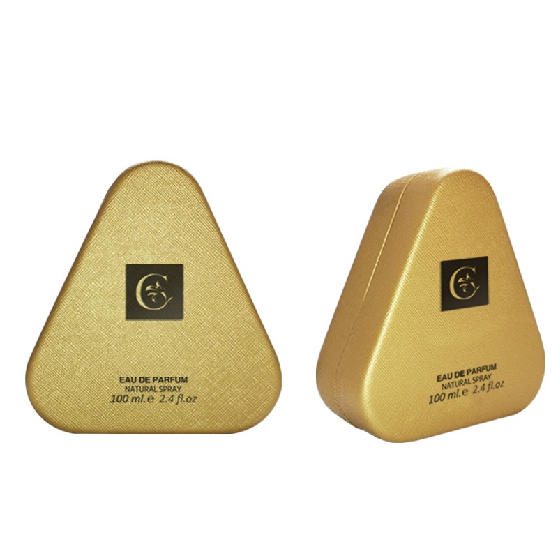 Empty Metal Box for Magnetic Perfume Bottle Perfume Box with EVA – Perfume Box and Cosmetic Box price