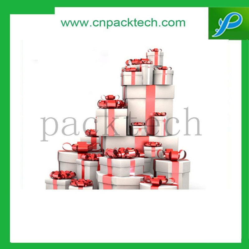 Festival Christmas Box Gift Box Paper Candy Box – Paper Box and Flower Box price