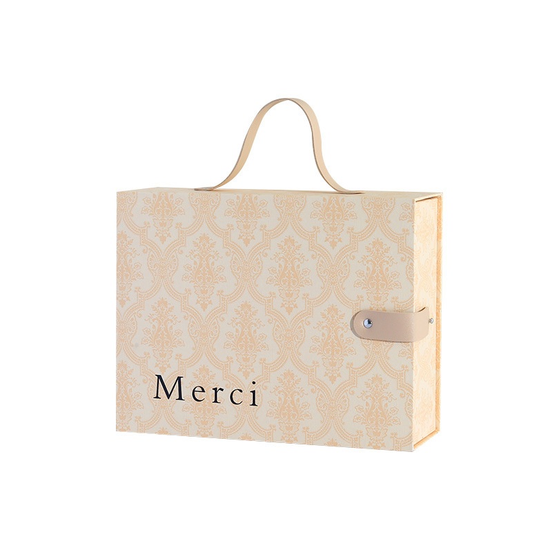 Flip a Creative Festive Gift Box – Gift Box and Paper Gift Box price