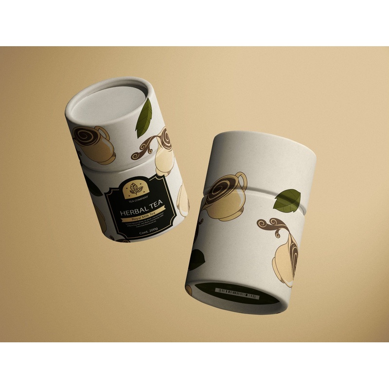 Hot FSC Quality Rigid Paper Tea Packaging Box Customer Design China Wholesales – Food Packaging Box and Gift Box price