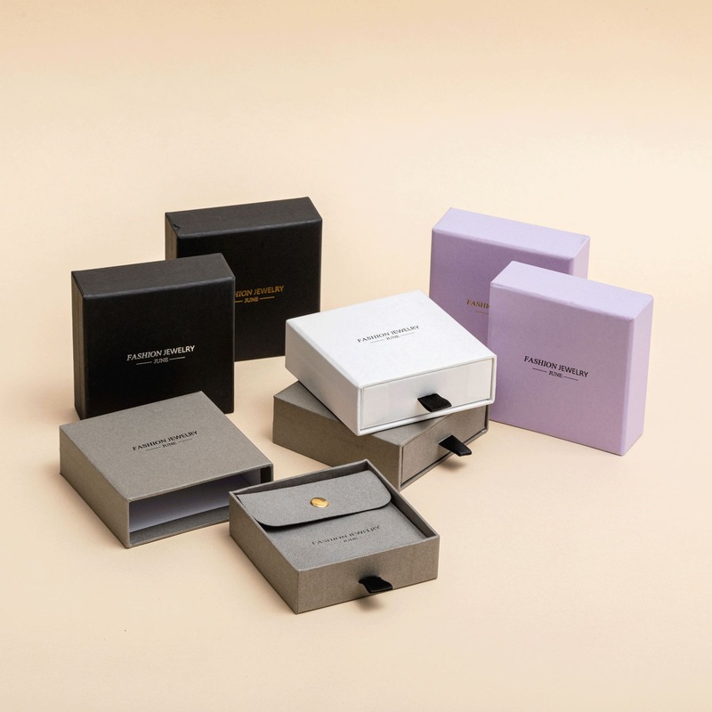 Jewelry Box Wholesale Jewelry Microfiber Bag Earrings Storage Flannelette Bag – Jewelry Box and Gift Box price