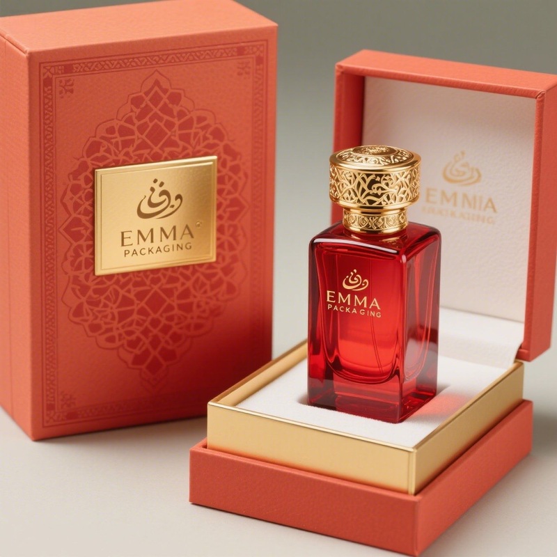 Kilian Perfume Boxes with Islamic Inspired Design – Arabic Perfume Box and 8ml Perfume Box price