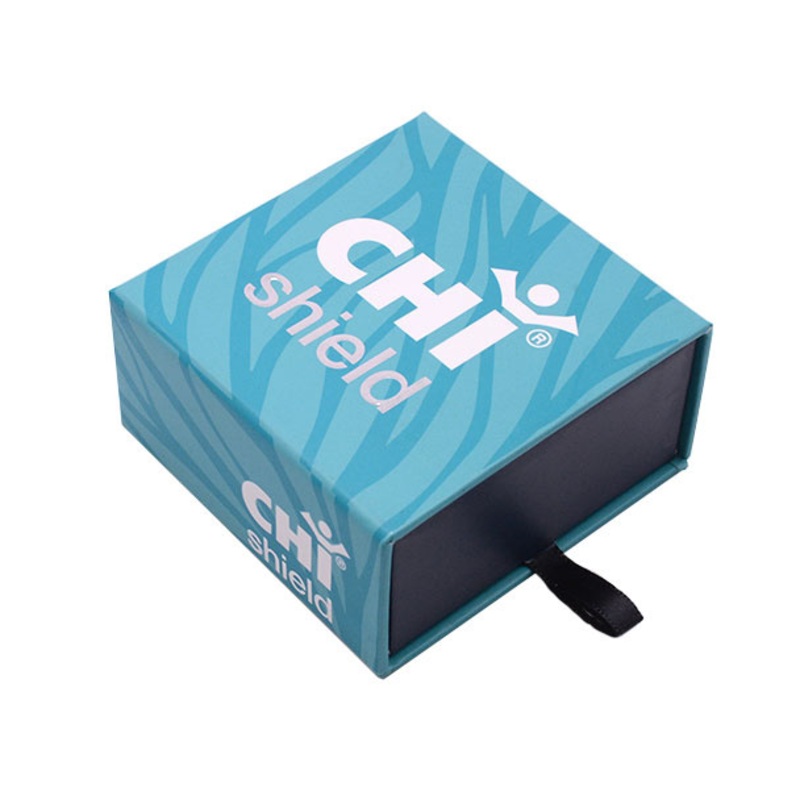 Luxury Custom Logo Printed Cardboard Paper Packaging Sliding Drawer Gift Box Qingdao Manufacturer Supplier Factory – Drawer Gift Box and Slide Gift Box price