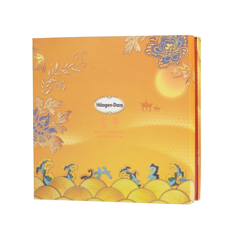 Mooncake Luxury Gift Packaging Lid and Bottom Structure Box Food Save Paper Packaging Box – Gift Box and Cardboard Box price