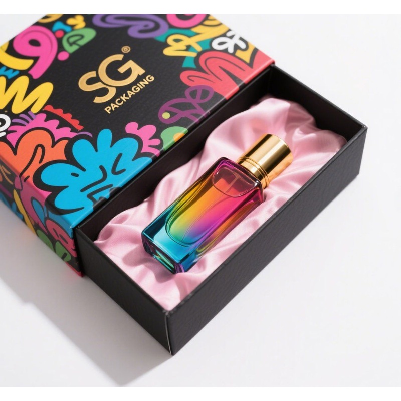 OEM Professional Factory Custom Logo Luxury Rigid Paper Box – Printed Custom Box and Chocolate Box price