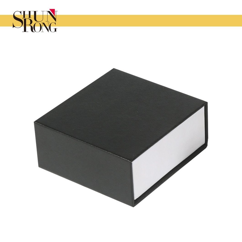 Premium Special Paper Holiday Gift Box with Magnetic Closure for 4 Compartments Chocolates Candies – Food Packaging and Chocolate Box price