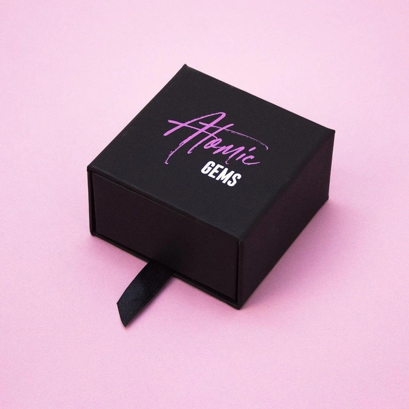 Small Package Drawer Box Jewelry Packaging Drawer Packaging Boxes for Cosmetics – Luxury Sliding Box Packaging and Set Drawer Box price