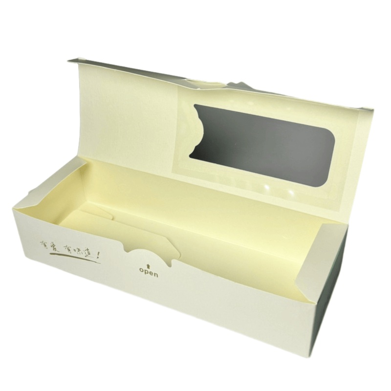 Biodegradable Food Box Packaging: Non-Toxic Paper Solutions for Your Needs – Paper Box and Cake Boxes price