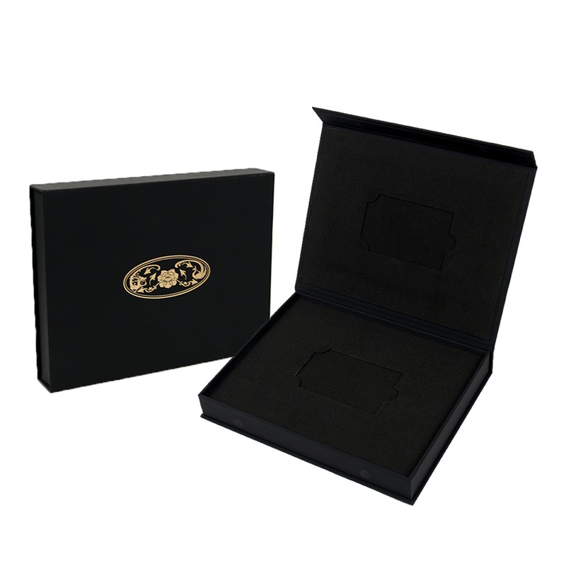 Custom Biodegradable Factory Wholesale Cosmetic Packaging Box Skin Care Gift Box Cosmetic Box – Custom Packaging and Custom Printed Boxes price