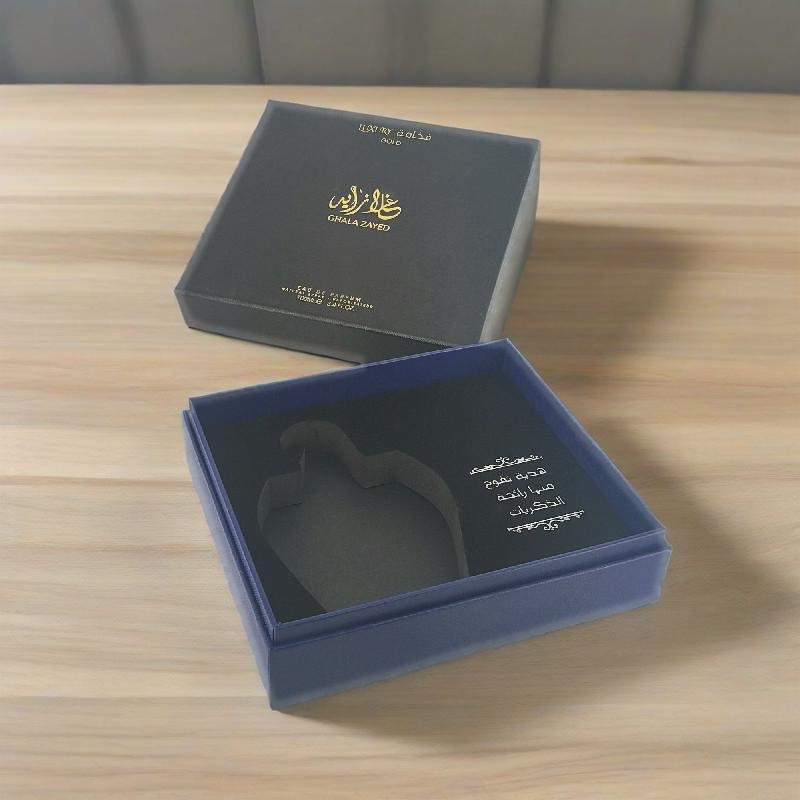 Custom Holographic Packaging Boxes for Clothing and Gifts – Gift Box and Packaging Box price