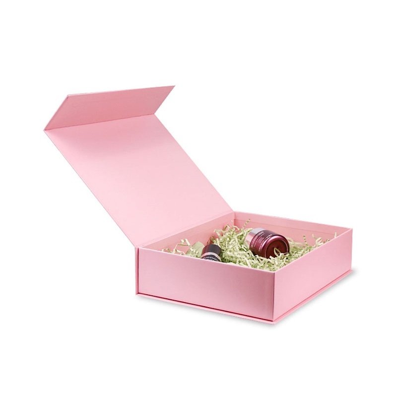 Custom Logo Paper Cardboard Packing Gift Boxes for Christmas Gift Folding Packing Boxes – Shoes & Clothing Cosmetic and Garment & Proces price