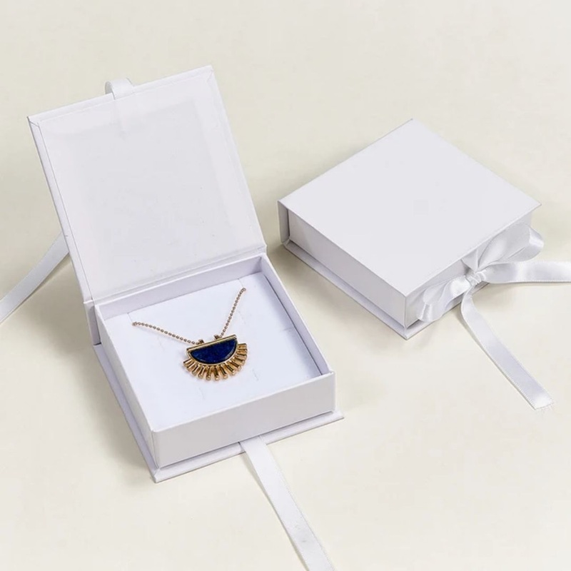 Custom Printed Heaven and Earth Cover Rigid Box for Luxury Packaging – Custom Box and Logo Box price