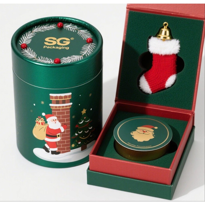 Custom Printed Magnetic Gift Box for Candle Kits – T-Shirt Box and Apparel Box price