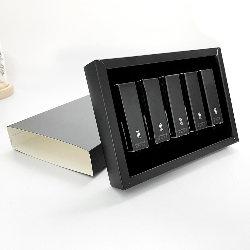 Custom Printing Factory Wholesale Logo Gift Box Perfume Luxury Cosmetics Perfume Box – Custom Packaging and Custom Printed Boxes price