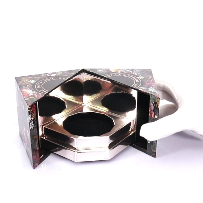 Customizable Eco Recyclable Jewelry Food Perfume Gift Folding Packaging Box – Packaging Box and Folding Box price