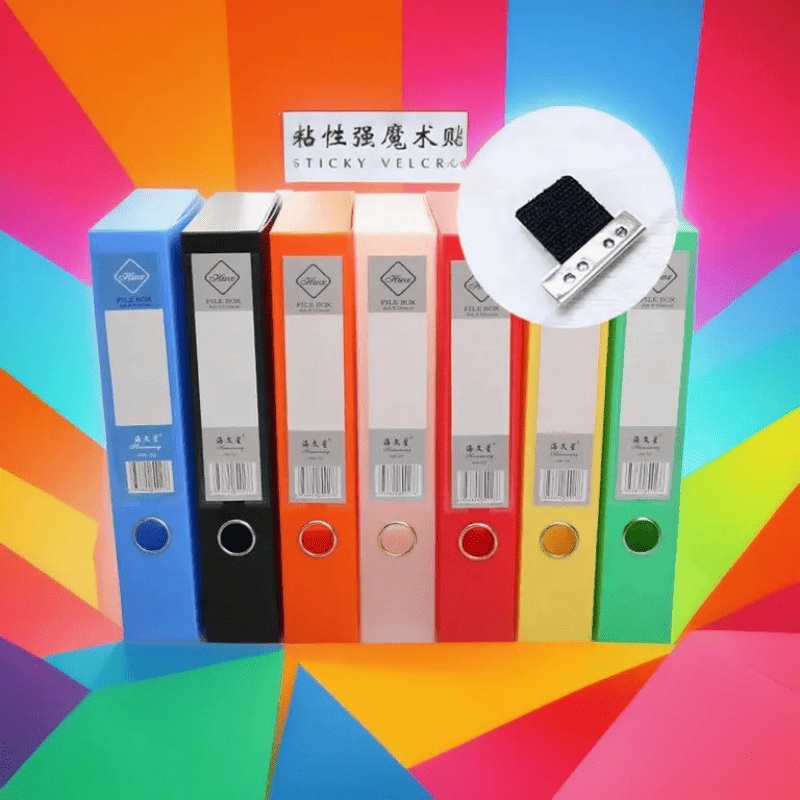 Durable Plastic File Case for Organizing Your Important Documents – Plastic Pocket Files and Card Binder price