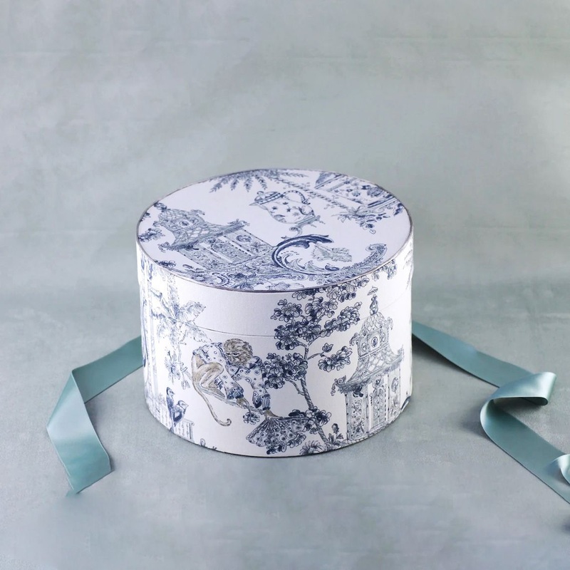 Ecommerce Black Luxury Eco Friendly Perfume Small Paper Round Box Tube Packaging Custom Printing Cylinder Paper Tube – Cylinder Box and Tube Box price