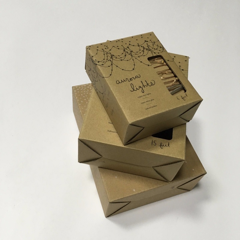 Factory Customized Wholesale Luxury Tuck Side Corrugated Cardboard Paper Gift Box – Gift Box and Cardboard price