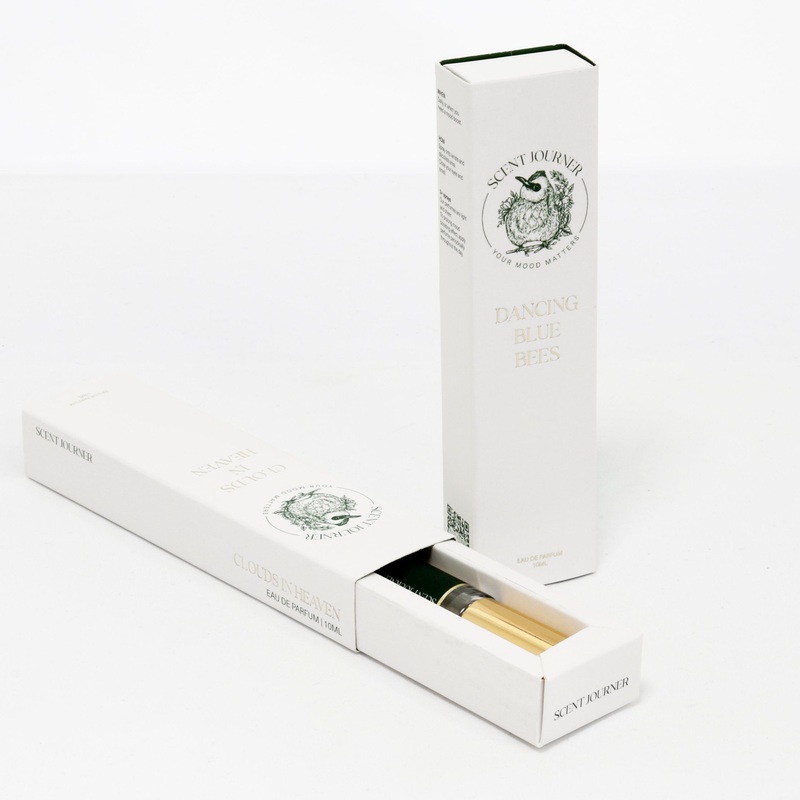 Factory Wholesale Carton Packaging Cosmetics Gift Box Cosmetics Packaging Box Perfume Box – Custom Packaging and Custom Printed Boxes price