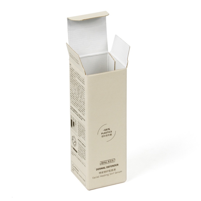 Printed Environment-Friendly High-Grade Exquisite Custom Beautiful Cosmetic Packaging Box – Custom Packaging and Custom Printed Boxes price