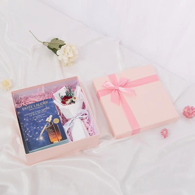 Skin Care Product Box Eco-Friendly Box Recyclable Box Clothing Box Shoes Box Gift Storage Box Present Packaging Box Printed Logo Packaging Box – Box and Packing price