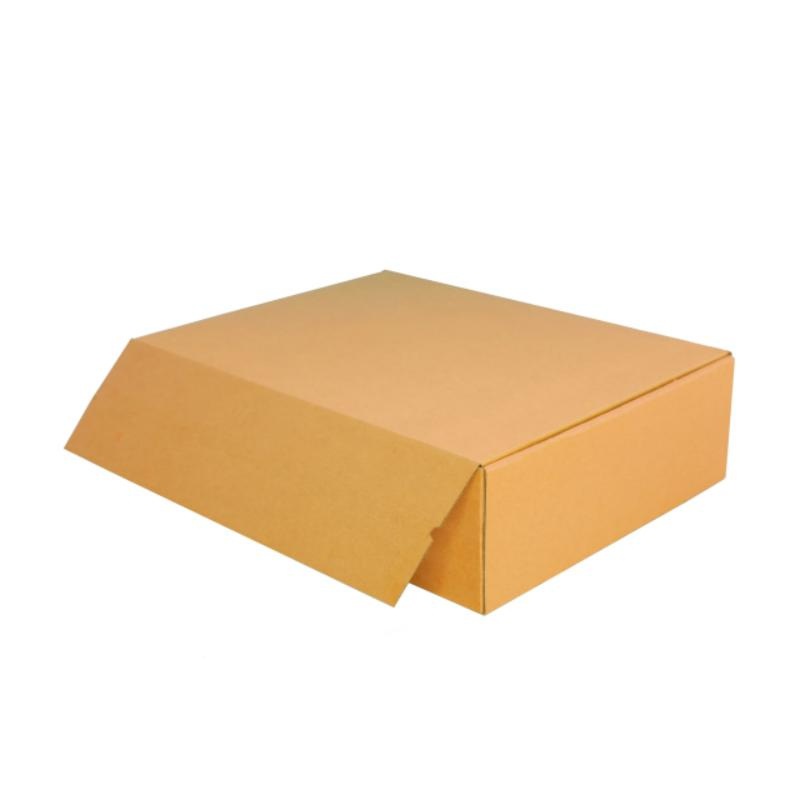 Sturdy Brown Corrugated Shipping Box for Gift Packaging – Durable Packaging and Brown Packaging price