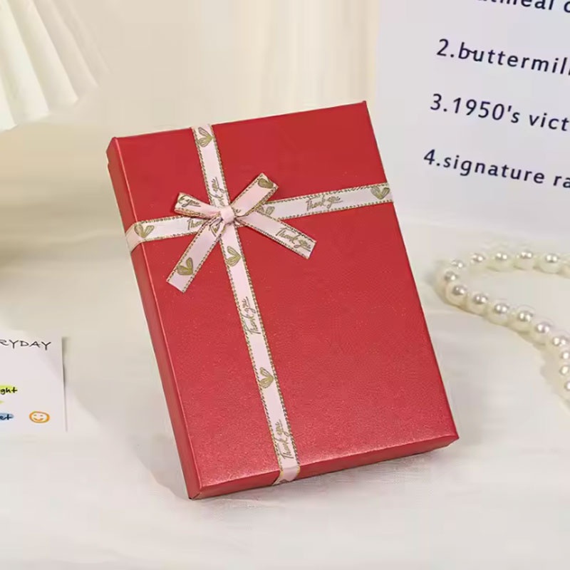 Wholesale Custom Foldable Corrugated Cardboard Perfume Heart Gift Box – Packaging Gift Box and Business Gift Box price