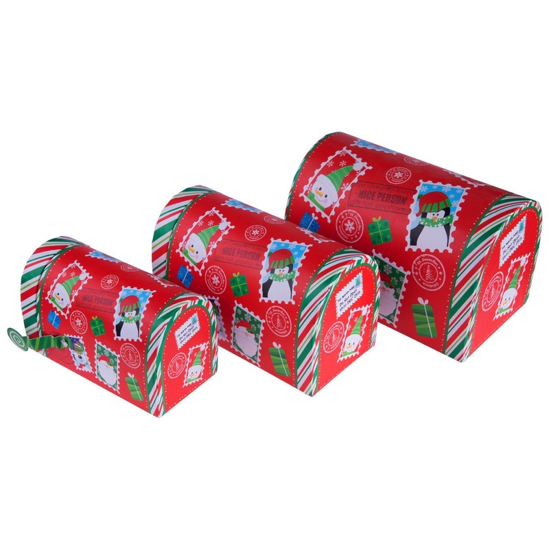 Wholesale Custom Hot Sell Paper Gift Packaging Box Paper Gift – Cardboard Box and Packaging Box price