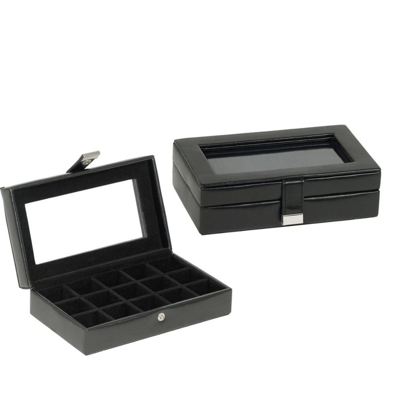 Wholesale Custom Jewel Storage Portable Jewellery Organizer Jewelry Storage Box Travel (1 review) 18 Orders – Paper Box and Paper Case price