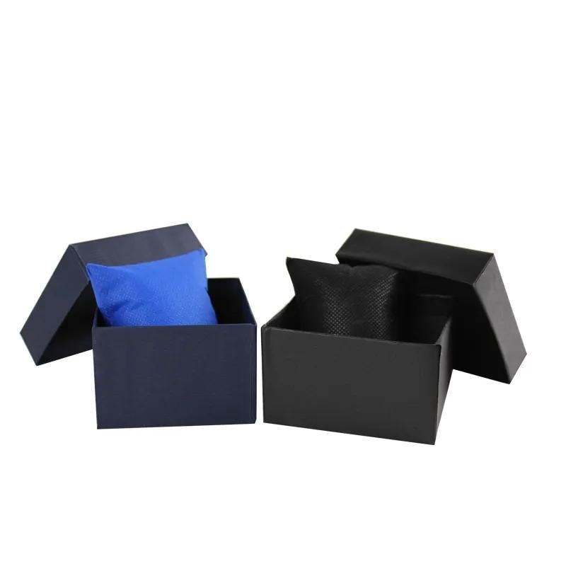 Wholesale Paper Cardboard Elegant Luxury Packaging Box for Watch Storage Custom Design Logo Printing – Packing Box and Paper Gift Box price