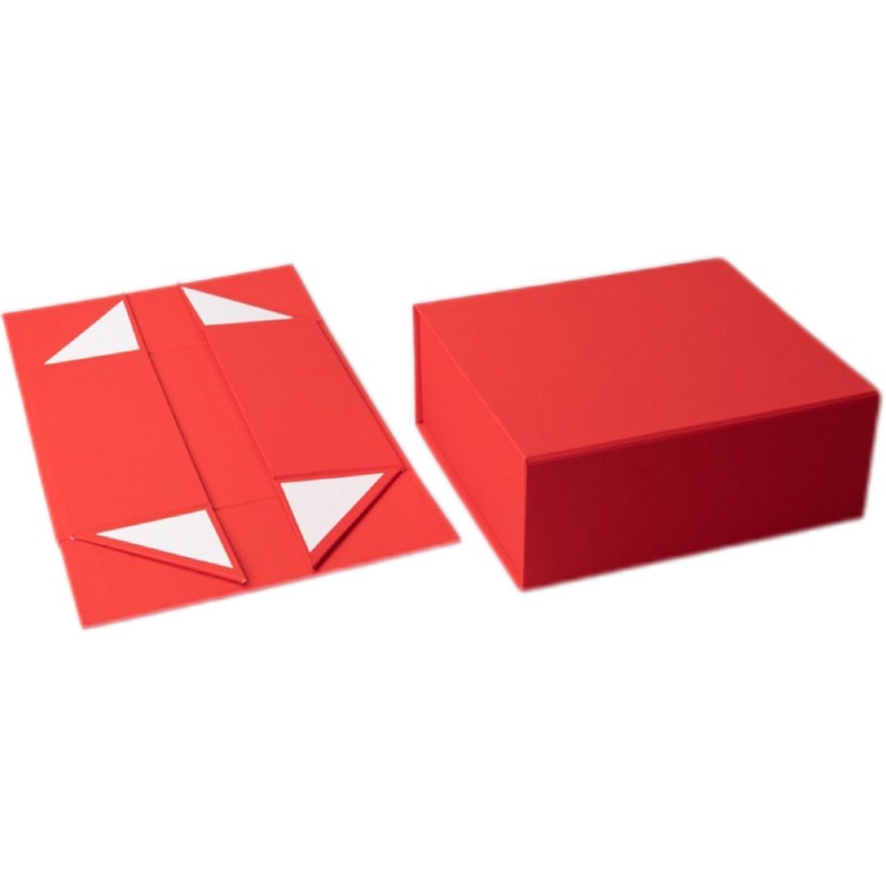 Chic Luxury Folding Gift Box for Stylish Gifting Solutions – Gift Box and Elegant Gift Box price